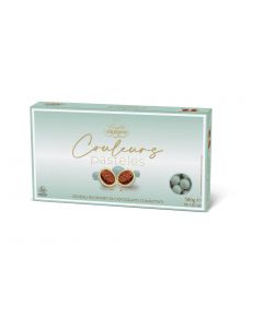 CONFETTI CRISPO COULEURS PASTELES SALVIA 500GR