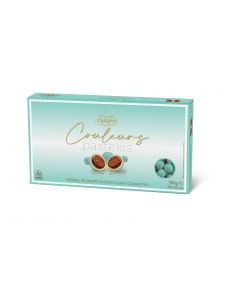 CONFETTI CRISPO COULEURS PASTELES TIFFANY 500GR