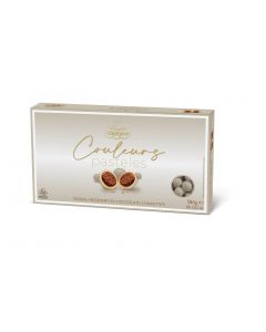 CONFETTI CRISPO COULEURS PASTELES TORTORA 500GR