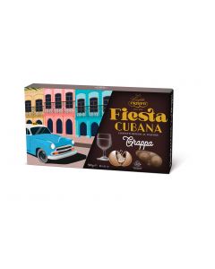 CONFETTI CRISPO FIESTA CUBANA GRAPPA 500GR