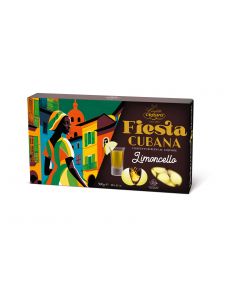 CONFETTI CRISPO FIESTA CUBANA LIMONCELLO 500GR
