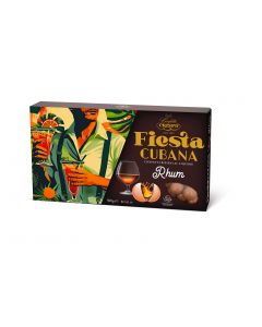 CONFETTI CRISPO FIESTA CUBANA RHUM 500GR
