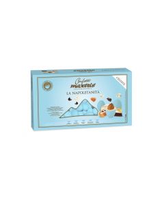 CONFETTI MAXTRIS LA NAPOLETANITA' CELESTE 1KG