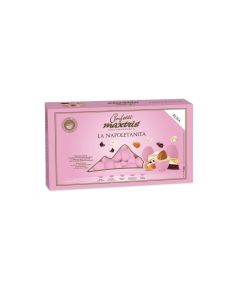 CONFETTI MAXTRIS LA NAPOLETANITA' ROSA 1KG