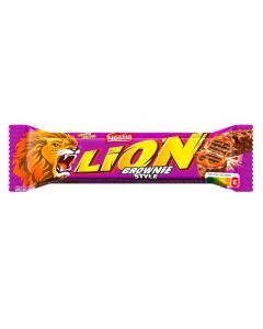 NESTLE' LION BROWNIE 40GR