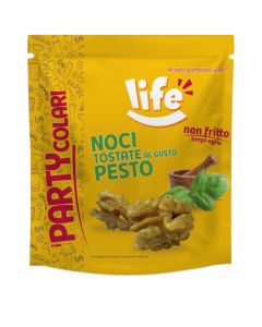 NOCI TOSTATE AL GUSTO PESTO 100GR