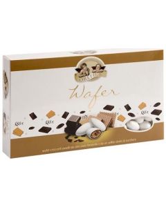 CONFETTI OREFICE WAFER 900GR