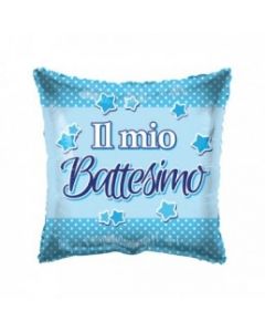 battesimo
