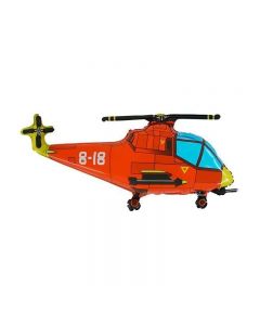 FOIL SUPERSHAPE ELICOTTERO 40"