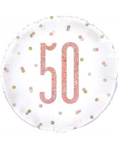 PALLONCINI MYLAR 50 18inch.