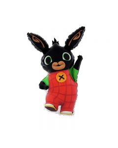 PALLONCINO MYLAR SUPERSHAPE BING