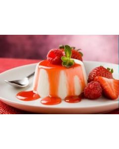 PREPARATO PER PANNA COTTA 250G