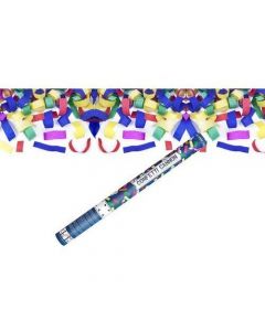 CANNON SPARACORIANDOLI CONFETTI METALLIC PZ.1