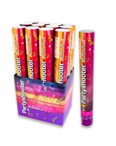 SPARACORIANDOLI MULTICOLOR