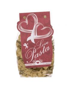 PASTA A CUORE SAN VALENTINO 250gr  LV