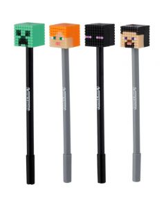PENNA- MINECRAFT