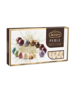 BURATTI LUXURY PERLE 500GR