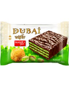 DUBAI WAFER 35GR