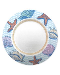 PIATTINO OCEAN PZ. 8 