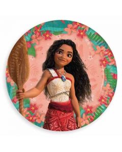 PIATTI OCEANIA 23CM PZ.8