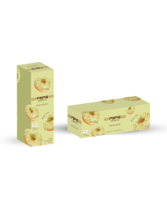 DONUTS VERDE PISTACCHIO PZ.6