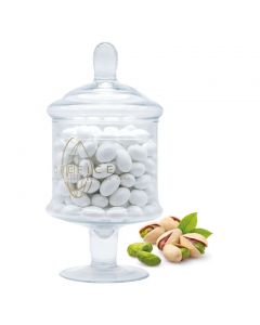 CONFETTI OREFICE MARIDA CIOCCOMANDORLA PISTACCHIO 1KG