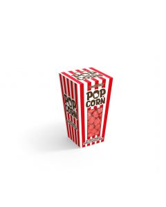 MAXTRIS POP CIOK ROSSO 400GR