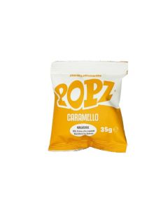 POPZ POP CARAMEL 35GR