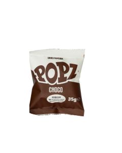 POPZ POP CHOCO 35GR