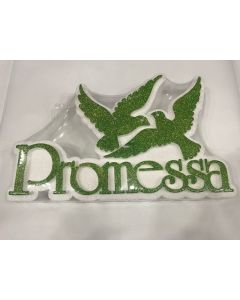 POLISTIROLO DF PROMESSA