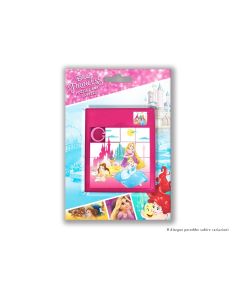 PUZZLE PRINCIPESSE