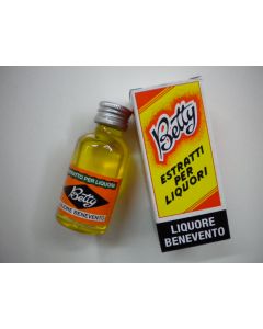 ESTRATTO LIQUORE BENEVENTO