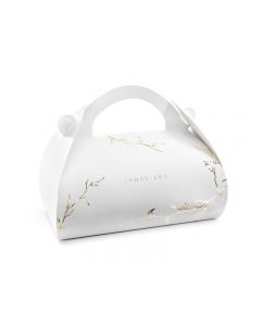 MINI PORTA TORTA PZ.10