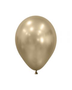 PALLONCINI 12" SEMPERTEX GOLD DUST (870) PZ.50