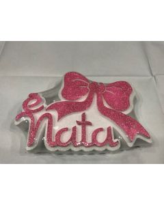 POLISTIROLO DF E' NATA