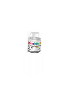 RICARICA BOLLE DI SAPONE 100 ml