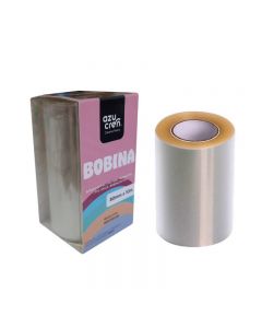 ROTOLO ACETATO PVC 8CM x 10MT