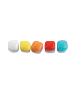 BURATTI ROMBI GIGANTI DI LIQUIRIZIA 1KG