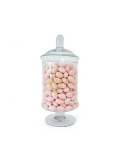 CONFETTI OREFICE PREZIOSI MARIDA ROSA CIPRIA 900GR