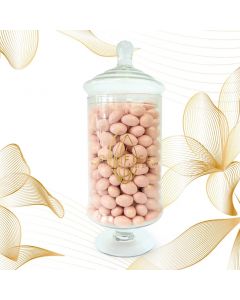 CONFETTI OREFICE PREZIOSI MARIDA ROSA GOLD 900GR