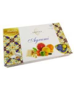CONFETTI OREFICE AGRUMI COSTIERA AMALFITANA 1KG