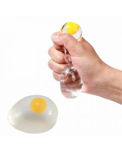 ANTISTRESS SOFT UOVO SPLAT