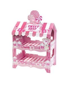 SWEET SHOP STAND