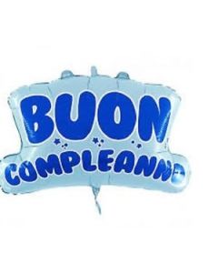 buon compleanno