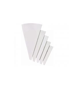 SAC A POCHE DA PASTICCERIA IN COTONE