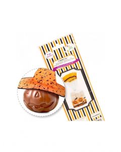 SACCHETTI IN PLASTICA HALLOWEEN PZ.10