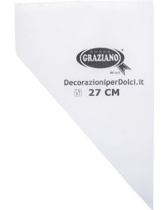 SAC A POCHE MONOUSO 27CM PZ.100