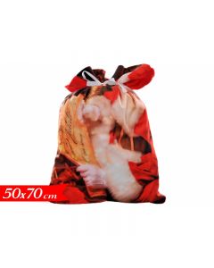 SACCO NATALIZIO 50X70CM