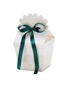 SCATOLA PER DOLCI  PZ.12