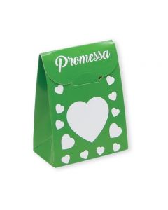 SCATOLINE SACCHETTO PROMESSA 25 PZ.
